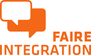 Logo des Projektes Faire Interation