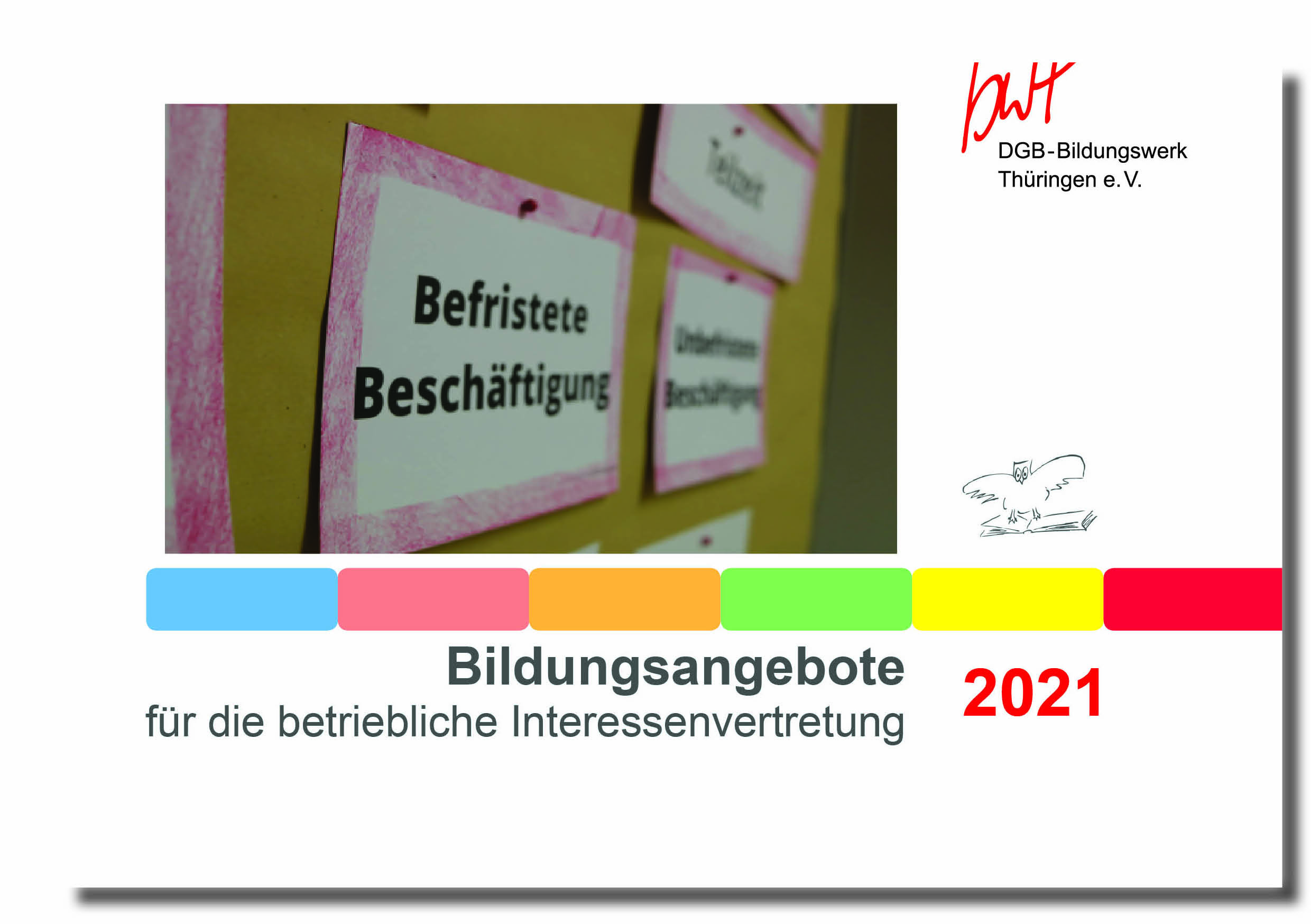 Betriebliche Interessenvertretung Betriebliche Interessenvertretung