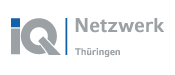 Logo des IQ Netzwerk Thüringen