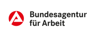 Logo Arbeitsagentur