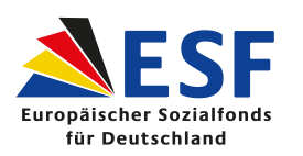 Logo ESF