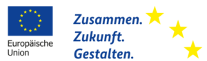 Logo Europäische Union