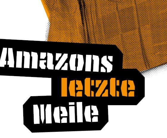 Der Amazon-Konzern wird in Deutschland immer noch vor allem als Onlinehändler wahrgenommen. Entsprechend sind auch die gewerkschaftlichen Aktivitäten bislang praktisch ausschließlich auf die großen Versandzentren (»Fulfillment Center«) beschränkt. Doch inzwischen hat Amazon auch die Straße erobert.