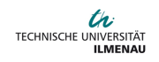 Logo TU Ilmenau