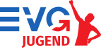Logo der EVG Jugend