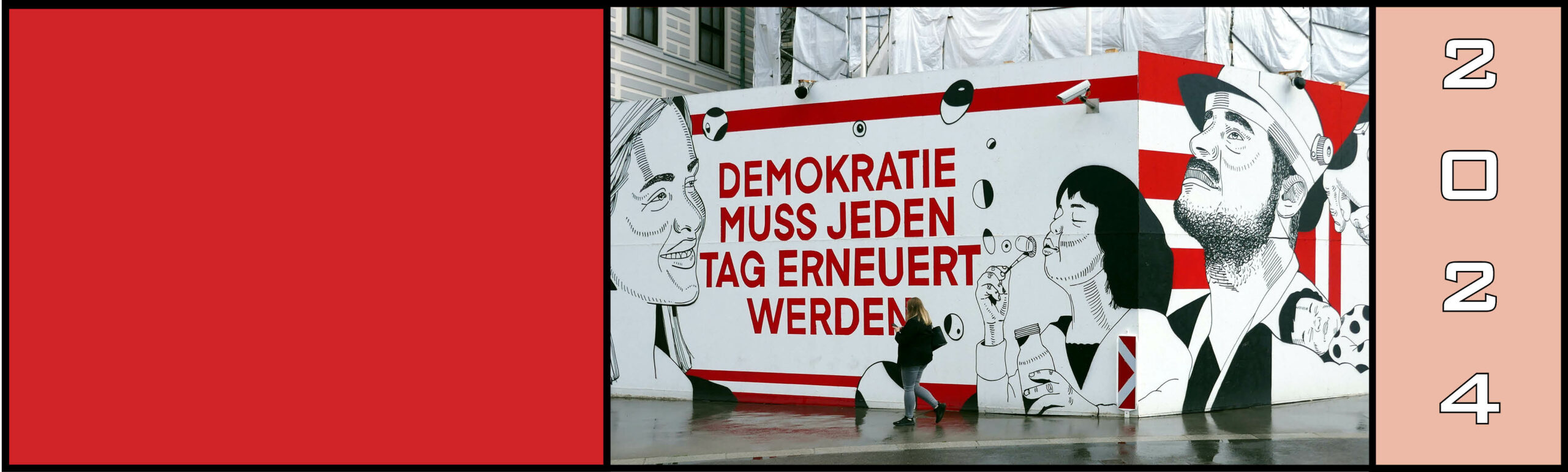 Insgesamt organisieren wir im Jahr 2024 gemeinsam mit unseren Kooperationspartner*innen 16 unterschiedliche Seminare im Bereich der Thüringer Bildungsfreistellung: Seminar aussuchen – anmelden – sich selbst und andere weiterbilden.