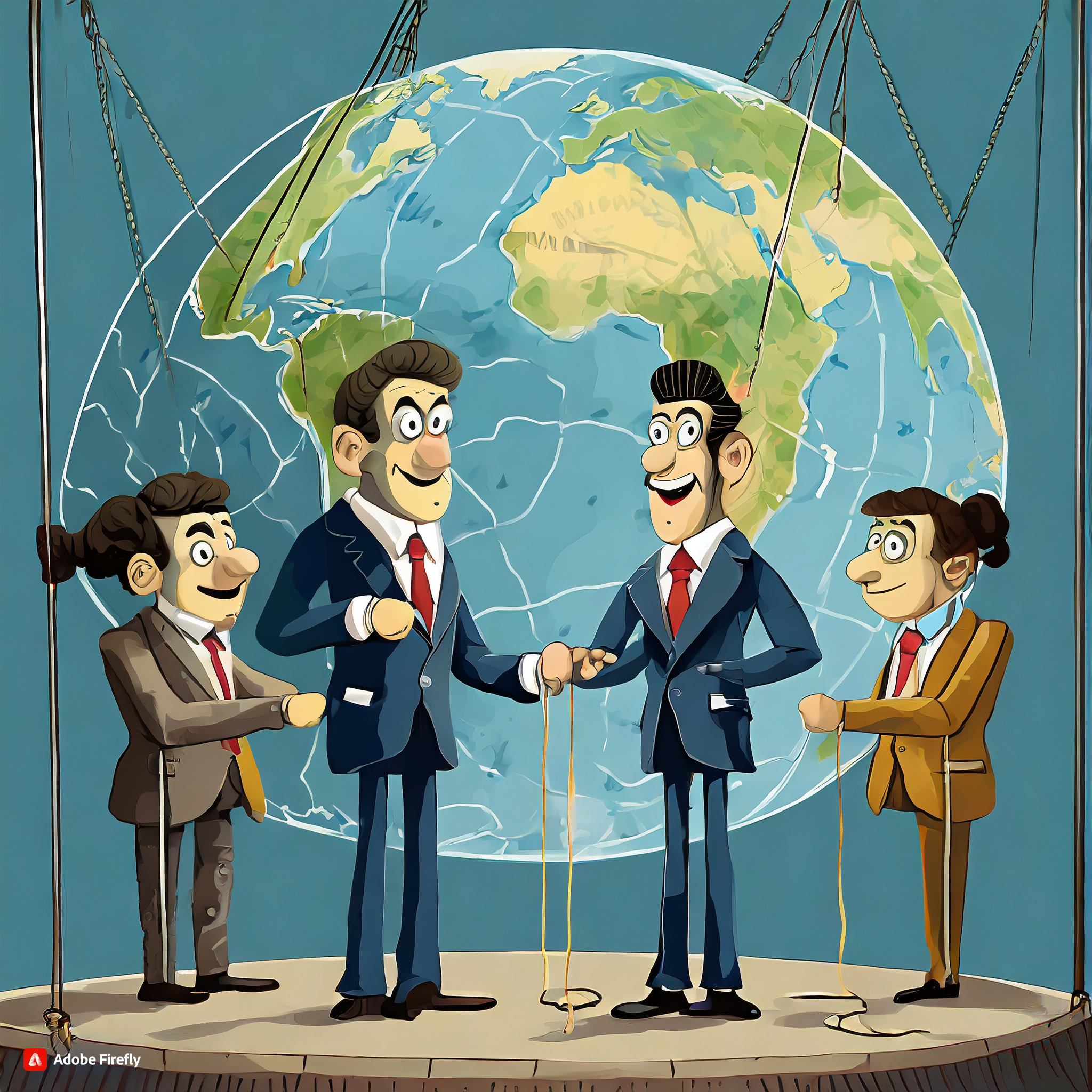 „Staatszensur“ und „Lügenpresse“?