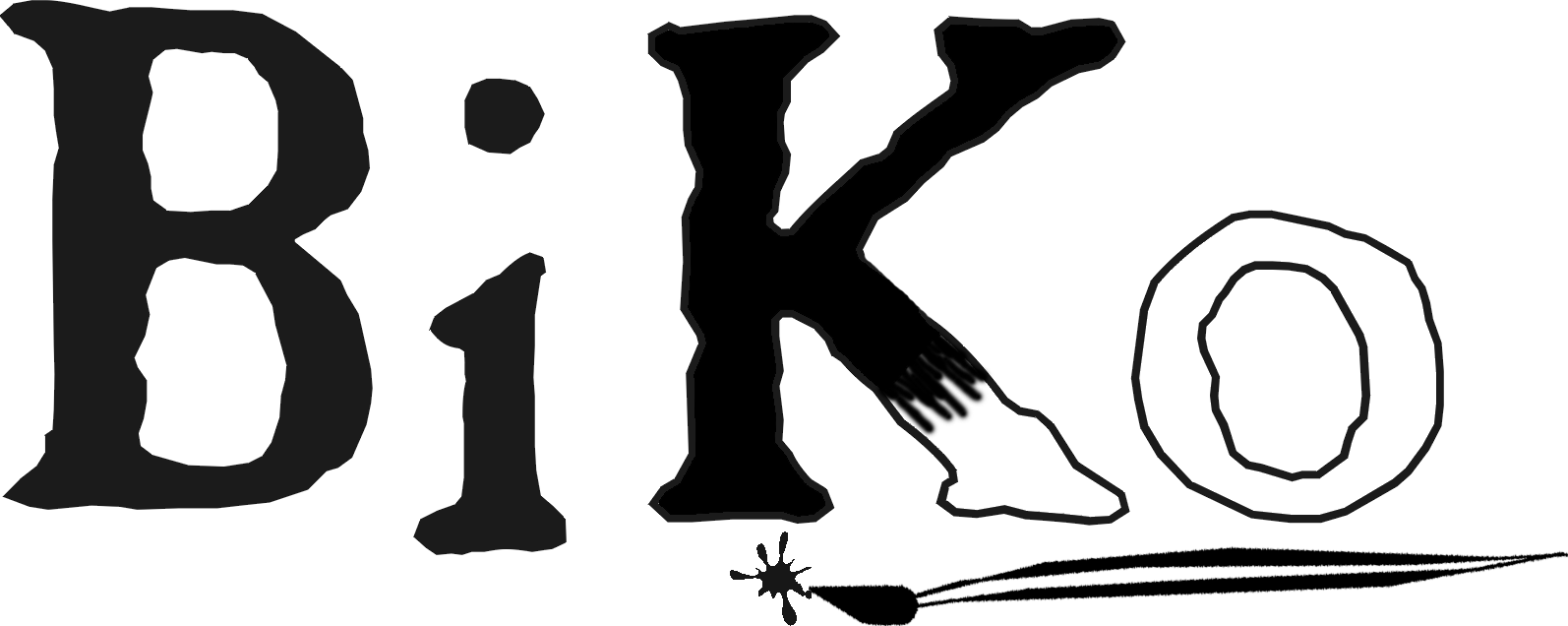 Logo BiKo