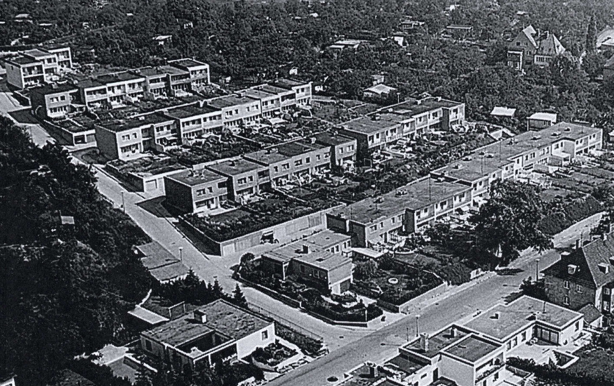 50 Jahre IGA-Blick: Eigenheimbau in der DDR
